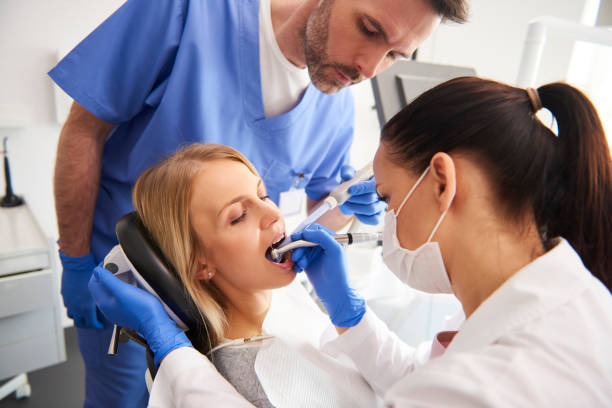 Best Residential Dentistry  in Miamisburg, OH