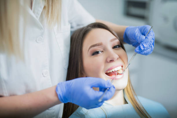 Dental Bonding in Miamisburg, OH